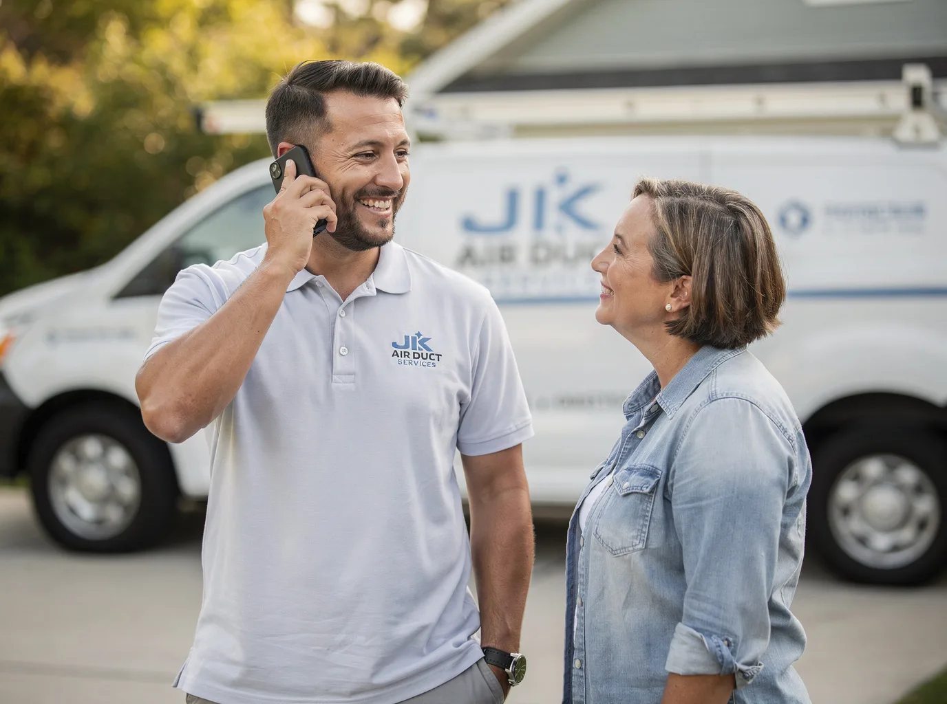 Air Duct Cleaning Kirkland, IL FAQs